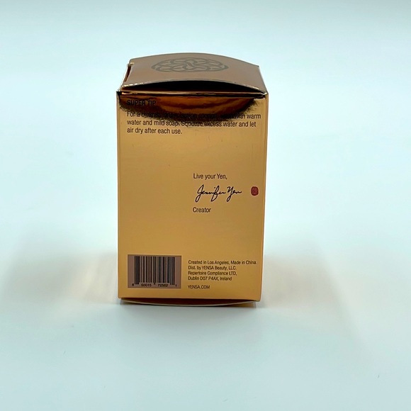 Yensa Skin On Skin Beauty Sponge (NWT) - Picture 6 of 6